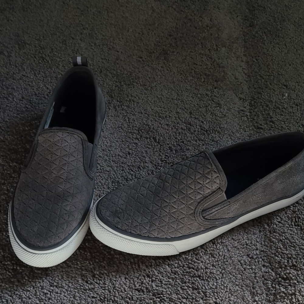 Women's Sperry Top Sider Seaside Quilted Slip On